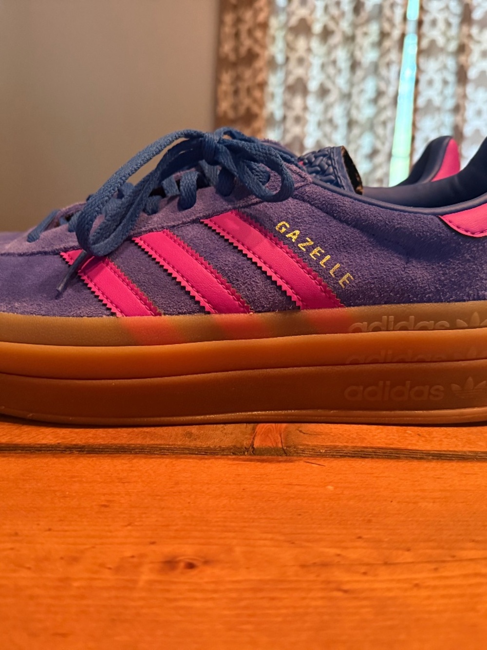 Adidas Gazelle